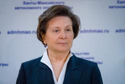 Губернатор Югры выступит с ежегодным обращением к югорчанам