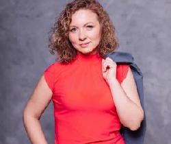 Шадеркина Анастасия Васильевна -   исполняющий обязанности директора - главного редактора МУП г. Югорска "ЮИИЦ"