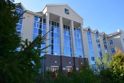 С Днём муниципального служащего Югорска!