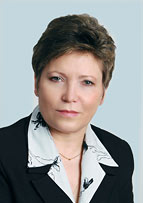 Лебедева Светлана Михайловна