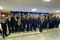 763 истребительному авиационному полку - 70 лет!