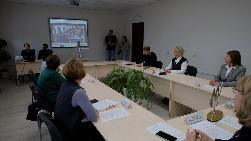  В Югре проходит региональная акция «Дорога Просвещения»