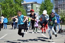 Пусть всегда будет солнце 