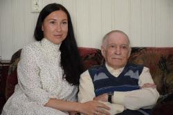 Поздравляем с 95-летием!