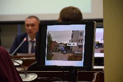 Алексей Харлов провел встречу с руководителями управляющих компаний, ТСЖ и ТСН города