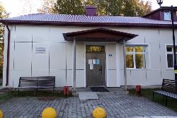 В Югорске-2 открыт кабинет звуковой диагностики