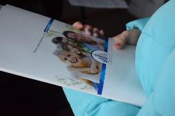 10 югорских семей получили поддержку на улучшение жилищных условий