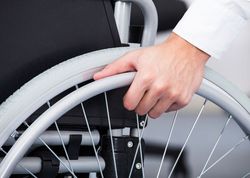 Состоялся Координационный совет по делам инвалидов