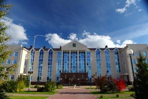 С Днём местного самоуправления!