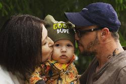 С Днём любви, семьи и верности!