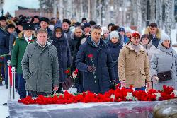 9 декабря - День Героев Отечества 