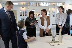 Стартовал прием заявок на конкурс "Молодой изобретатель" 