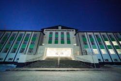 Завершен капитальный ремонт школы №2 в Югорске