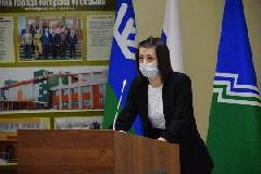 Состоялось заседание постоянной комиссии Думы по экономической политике