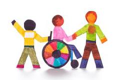 01 декабря в Югорске стартовала декада инвалидов