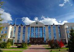 Глава Югорска будет избран 29 июня 