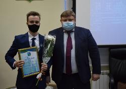 Определены Лауреаты Премии главы города