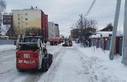 Готовь сани летом, а телегу зимой