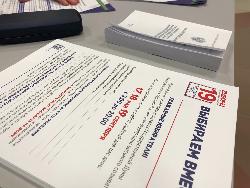 Избирательные участки Югорска начали свою работу