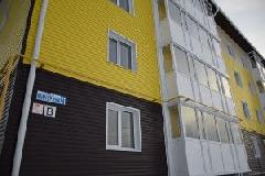 Планы по вводу жилья на ближайшие годы обсудили на заседании Думы