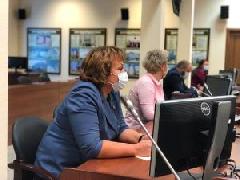 Депутаты обсудили с главой Югорска актуальные вопросы развития города 