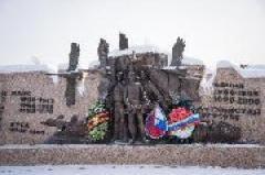 15 февраля - День памяти о россиянах, исполнявших служебный долг за пределами отечества