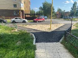 Благоустраиваем Югорск вместе!