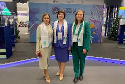 Югорск участвует в крупнейшем туристическом событии «Югра Тур-2022»