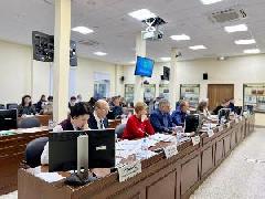 Состоялось двадцать восьмое заседание Думы города Югорска 