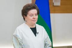 Вячеслав Климин: "Округу удалось сохранить темпы экономического роста"