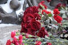 Депутаты почтили память погибших в локальных конфликтах