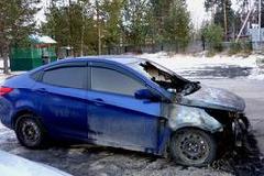 Пожарная безопасность автотранспортных средств при использовании подогревателя двигателя