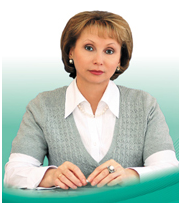 Данилова Ирина Павловна, директор муниципального автономного учреждения "Многофункциональный центр предоставления государственных и муниципальных услуг"