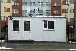 В Югорске усилили безопасность в школах 