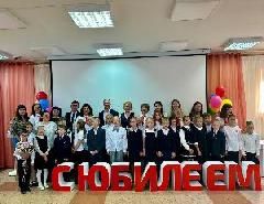 Центральной городской библиотеке им. А.И.Харизовой 50 лет!