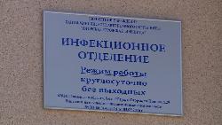 В Югорске закрылся ковидный госпиталь