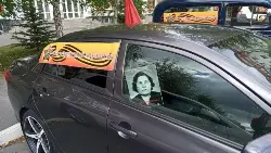 Акция памяти «Бессмертный полк» пройдет в новом формате