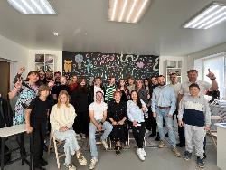 «Фабрика изобретений» - новое пространство для креативных югорчан