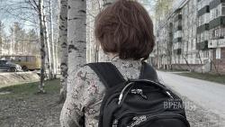 Первая женщина-контрактник из Югры - на днях отправляется в зону СВО