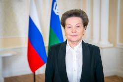 С Днём образования Югры!