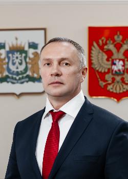 Поздравление главы города Югорска с Днем защитника Отечества