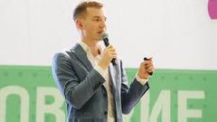 Волонтёрам презентовали обновленную версию информационной системы «Добровольцы России»