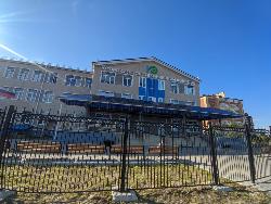 У Югорского политехнического колледжа появится еще один корпус