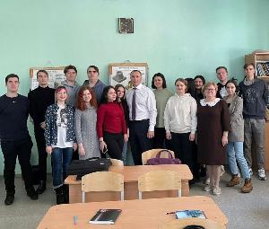 Алексей Харлов: «У России в условиях санкций есть уникальная возможность выстроить новую экономику, новые финансовые связи»