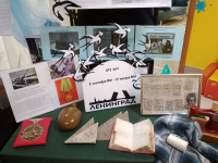 В честь Дня полного освобождения Ленинграда от фашистской блокады прошла серия важных мероприятий