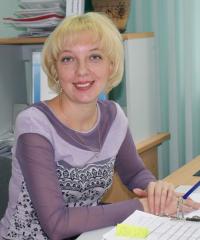 Заместитель начальника управления образования по функционированию системы образования