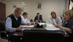 Специальная комиссия проверила лагеря с дневным пребыванием детей