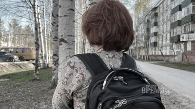 Первая женщина-контрактник из Югры - на днях отправляется в зону СВО