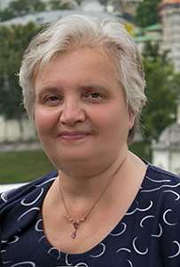 Борисова Татьяна Николаевна