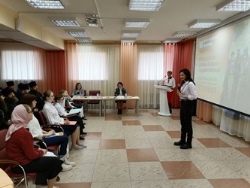 Стартовал прием заявок на Епархиальные Кирилло-Мефодиевские чтения